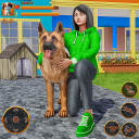 Dog Simulator Family Dog Games