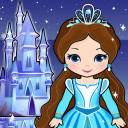 Paper Princess - Doll Castle