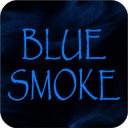 Blue Smoke EMUI 5/8 Theme