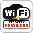 Free Wifi Password Recovery