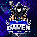 Gaming Esports Logo Design Maker
