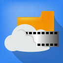Folder Video Player +Cloud