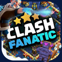 Fanatic App for Clash of Clans