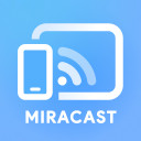 Miracast: TV Chromecast & Roku