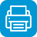 Print & Scan - HP Drucker App