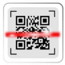 QR code reader (انگلیسی)