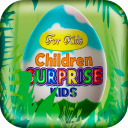 Surprise Eggs for Kids