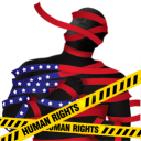 حقوق بشر آمریکایی
