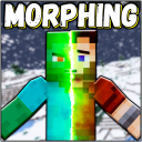 Mod Morphing [Become a Mob]