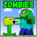 Mod Zombie Against All [Skins]