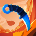 Flippy Knife: 3D flipping game