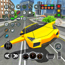 Royal Car - Crash Simulator