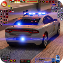 Police Car Game Cop Games 3D