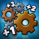 Crafting Idle Clicker v8.3