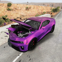 RCC - Real Car Crash Simulator