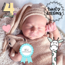 Baby Story Photo Editor App
