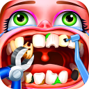 Dentist Doctor Hospital Games