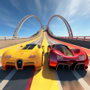 Mega Ramp Car Offline Games