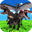 Dino Battle Arena Lost Kingdom