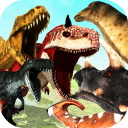 Hungry Apex World Dino Hunt