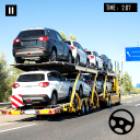 Car Carrier Truck Driver Games