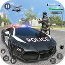 Cop Driver Police Simulator 3D