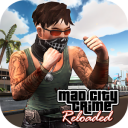 Mad City Crime Reloaded (Clash Crime SandboxTown)