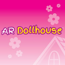 AR Dollhouse - بازی واقعیت افزوده برای کودکان