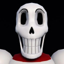 3DTale - Papyrus