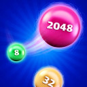 2048 توپ دونده