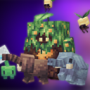 Mowzies Mobs for Minecraft Mod