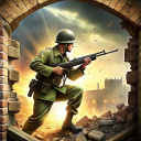 Wartime Ranger: WW2 Shooting