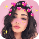 Crown Heart Camera Editor