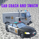 Car Crash And Smash