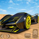 GT Car Stunt Master 3D Race