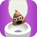 Poop Games - Toilet Simulator