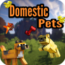 Domestic Pets Mod Minecraft PE