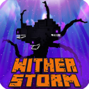 Wither Storm Mod for Minecraft