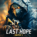 Last Hope 3: Gun Shooting Game
