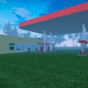 Gas Station Defence Shooter 3D