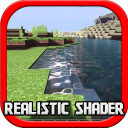 Realistic Shader Mod Minecraft