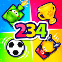 234 Player Party Mini Games