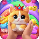 Pokipet - Social Pet Cat Game