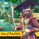 Sea of Bandits: Pirates conque
