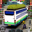 Bus Game Bus Driving 3D