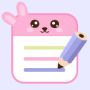 Niki: Cute Notes App