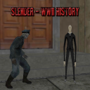 Slender History: WWII Evil