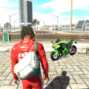 Indian Bikes Driving 3D Game