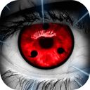 Sharingan Eyes Editor - Color