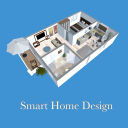 Smart Home Design | Floor Plan